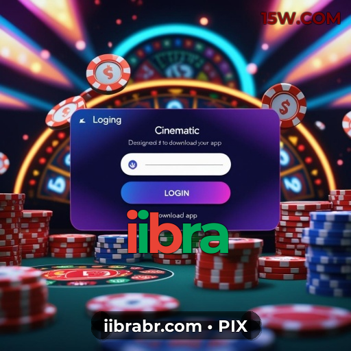 App Desktop iibra