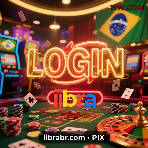 Cashback VIP iibra