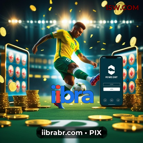 Slots Mobile do iibra