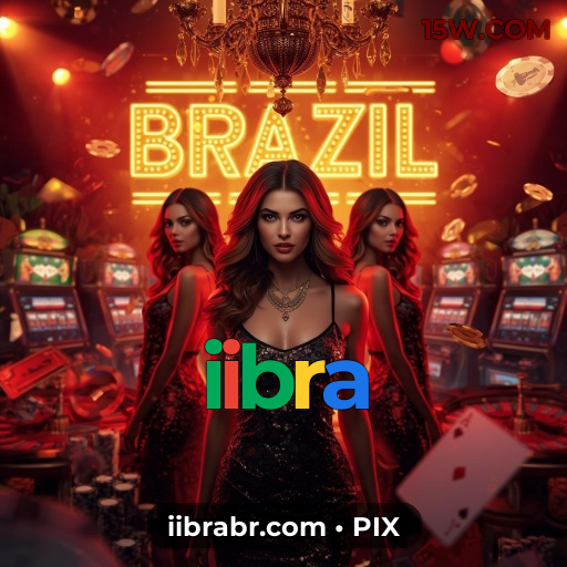 Privilégios VIP iibra