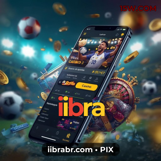 Bônus VIP iibra