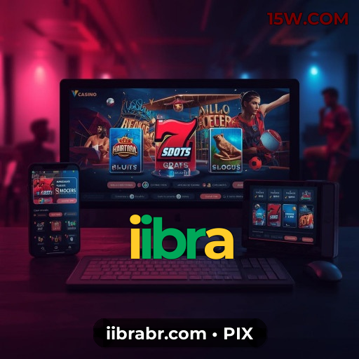 Benefícios VIP iibra