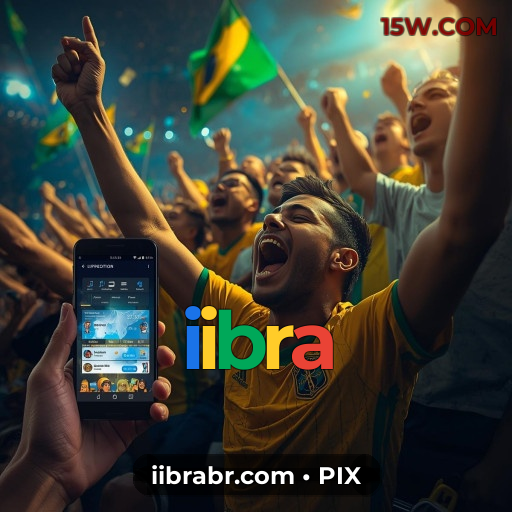 Jogos App iibra