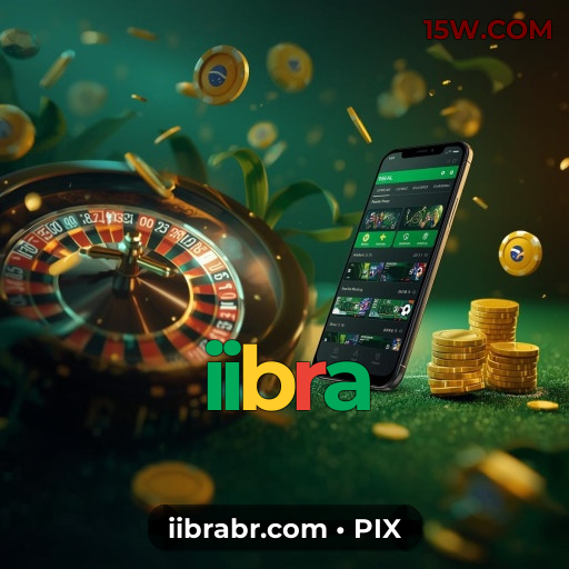 Promoções iibra