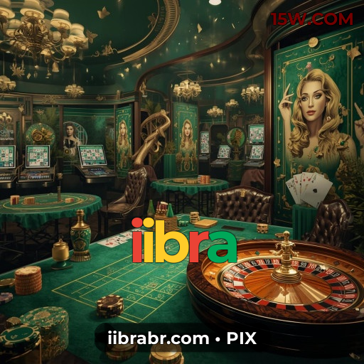 Programa VIP iibra