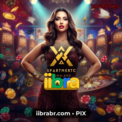 Slots RTP iibra