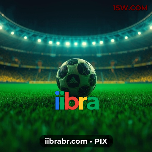 Aplicativo móvel iibra para iOS e Android